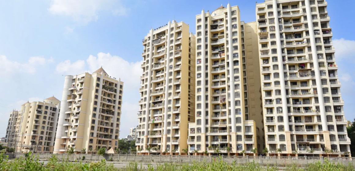 2 BHK Flats & Apartments for Sale in Noida