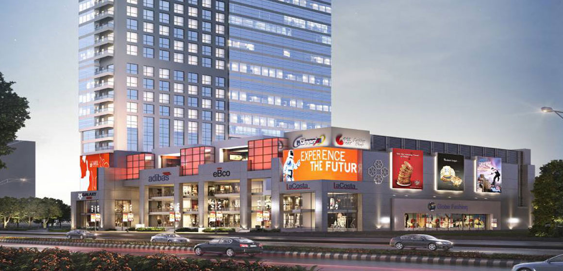 377.0 SqFt. Commercial Shop for Sale in Noida Extension, Noida