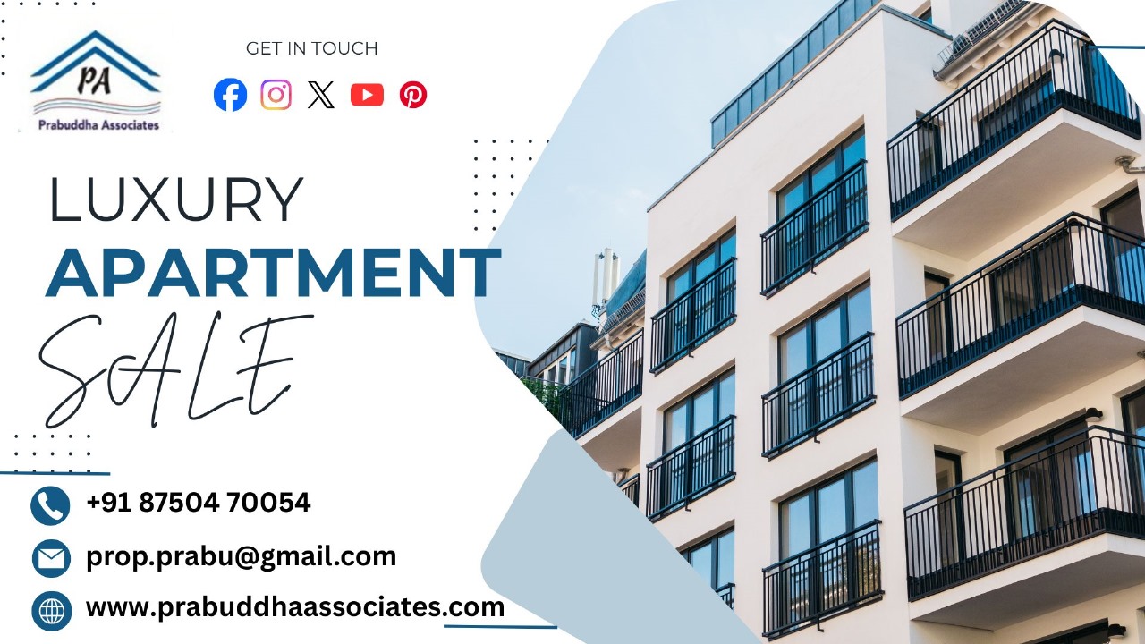 Apartment Sale Near Me Your Guide to Finding the Perfect Home in Delhi NCR