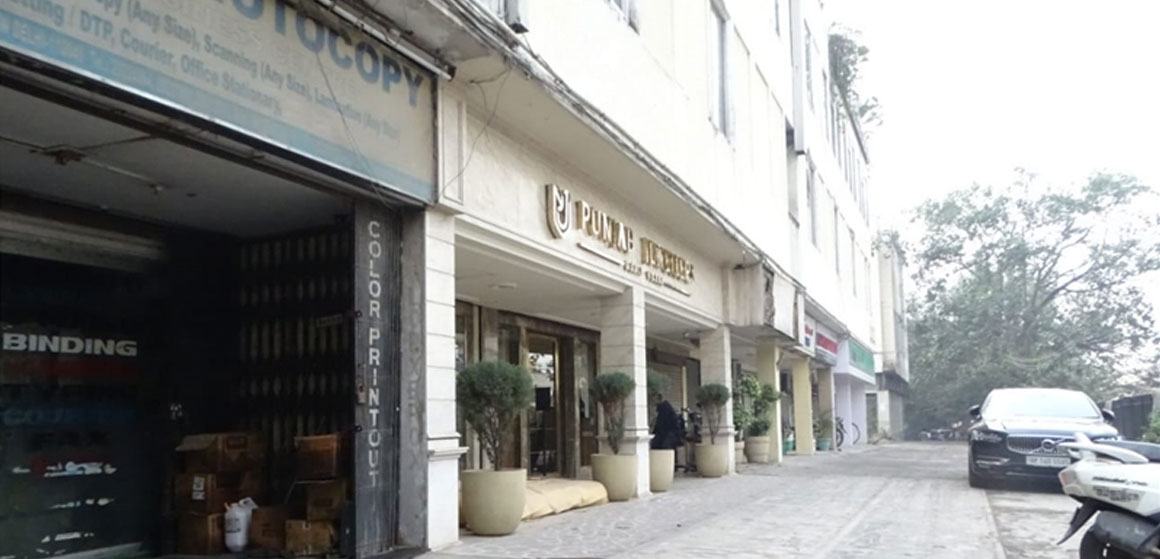 Commercial-Shop-For-Sale-in-Greater-Kailash-II-New-Delhi