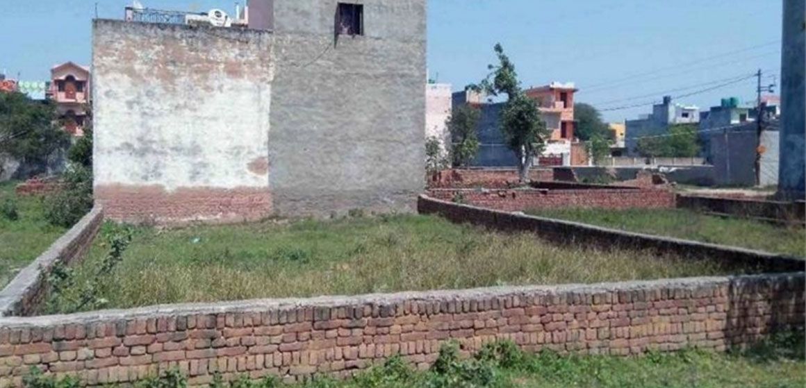 Residential-Plot-Land-For-Sale-in-Kalindi-Colony-New-Delhi